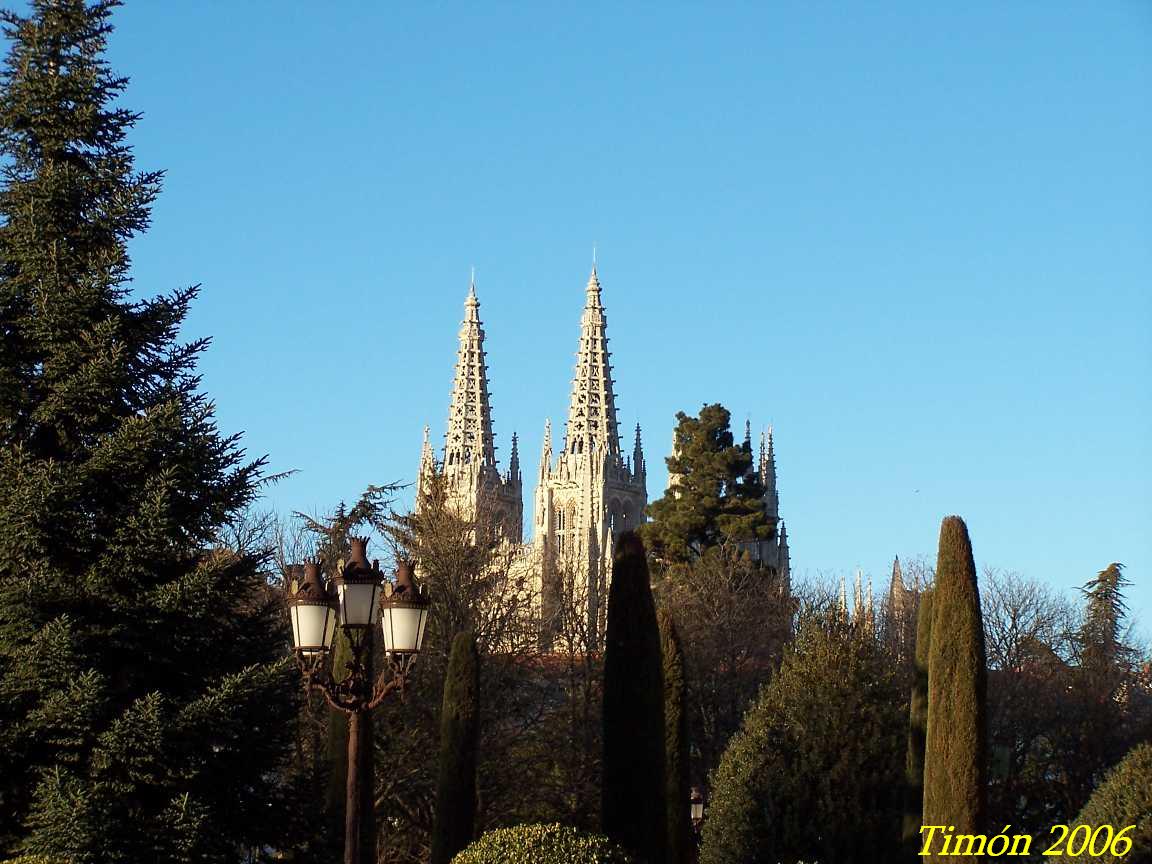 Foto de Burgos (Castilla y León), España