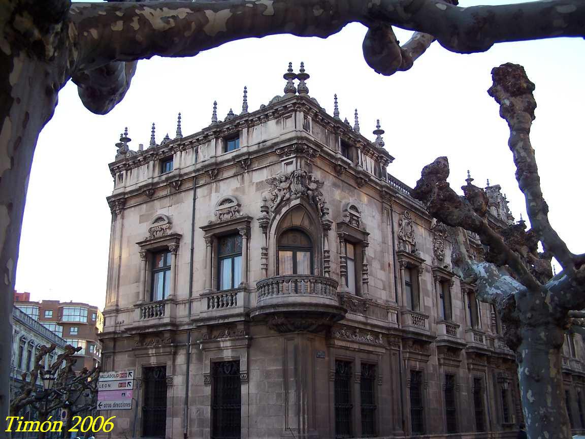 Foto de Burgos (Castilla y León), España