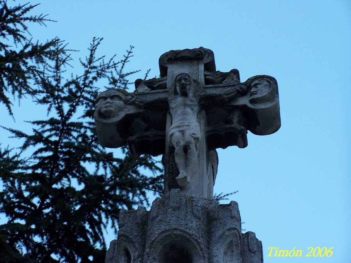 Foto de Burgos (Castilla y León), España