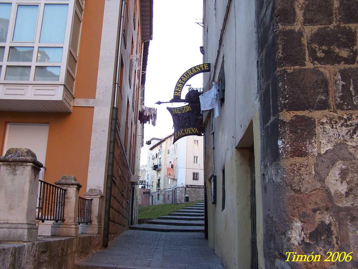 Foto de Burgos (Castilla y León), España