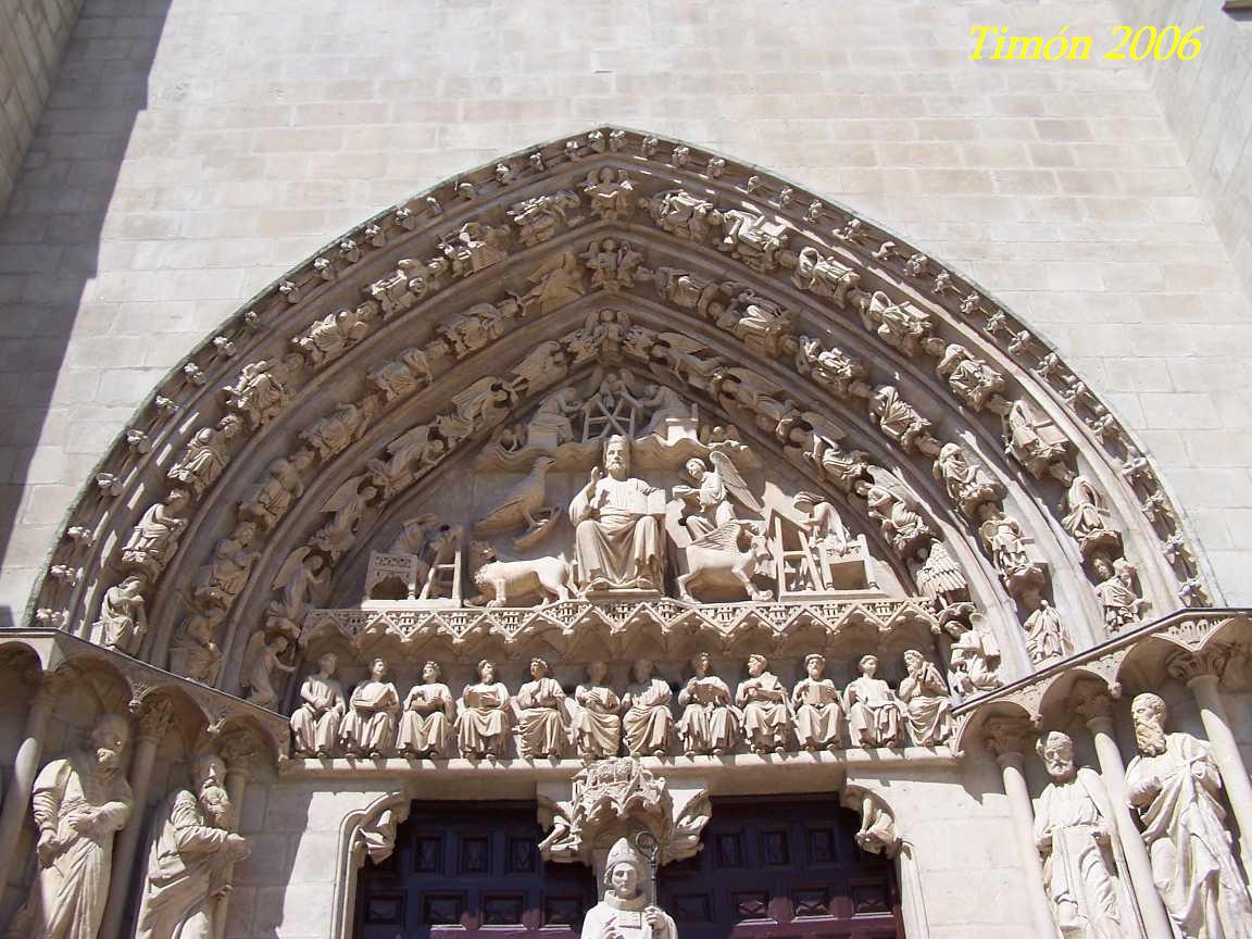 Foto de Burgos (Castilla y León), España