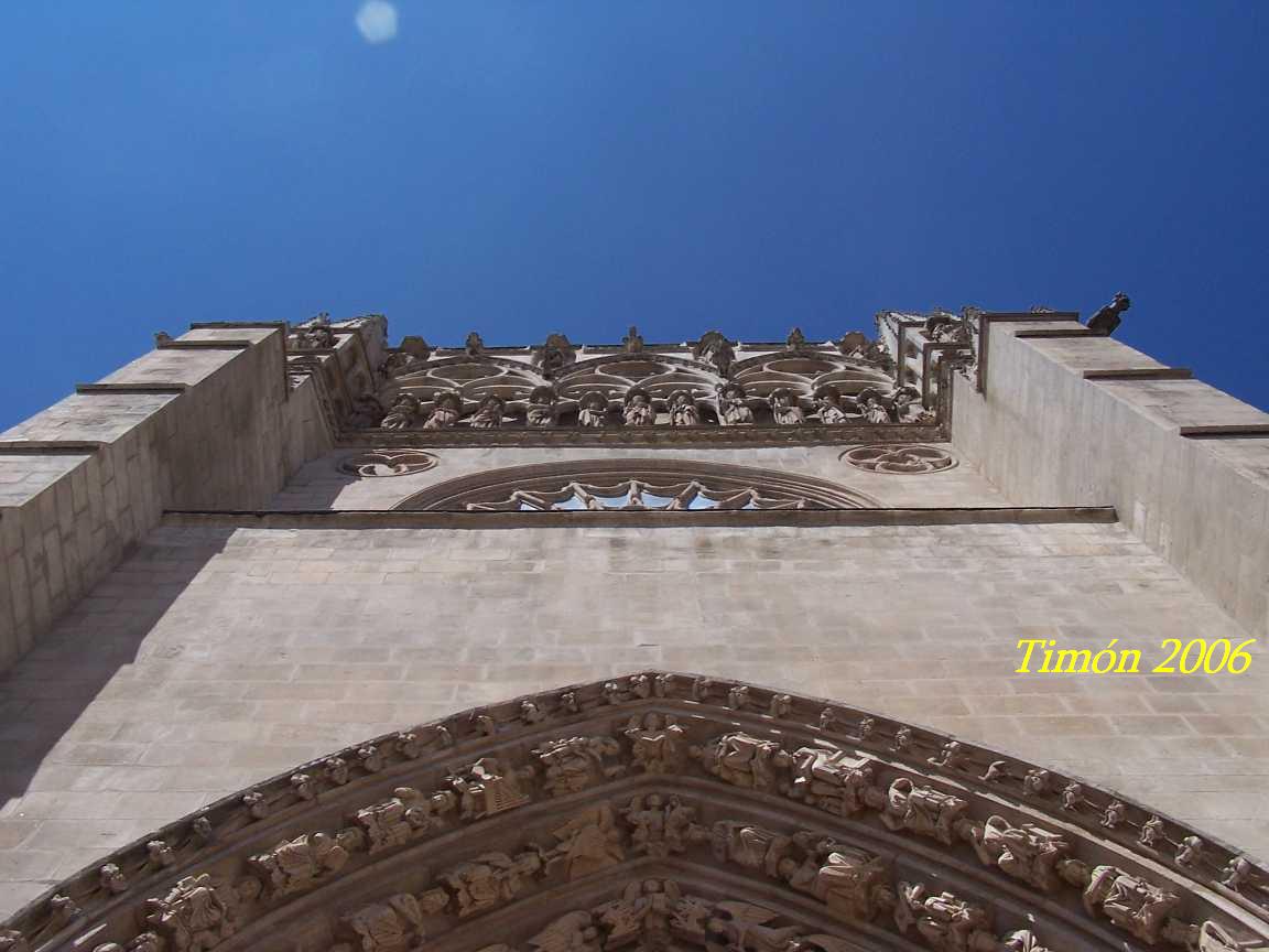 Foto de Burgos (Castilla y León), España