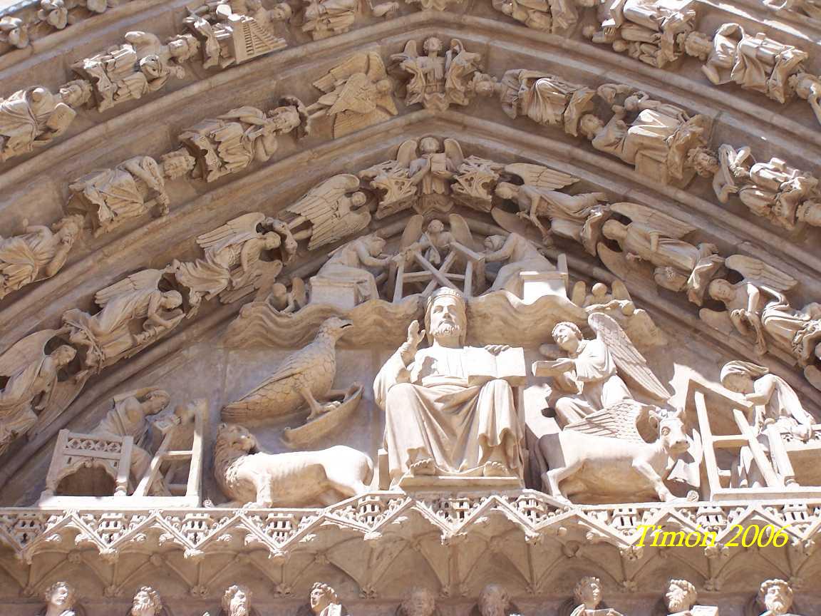 Foto de Burgos (Castilla y León), España