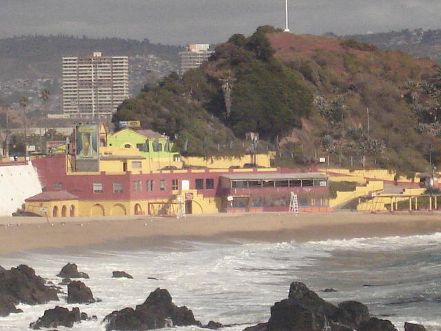 Foto de VIÑA DEL MAR, Chile