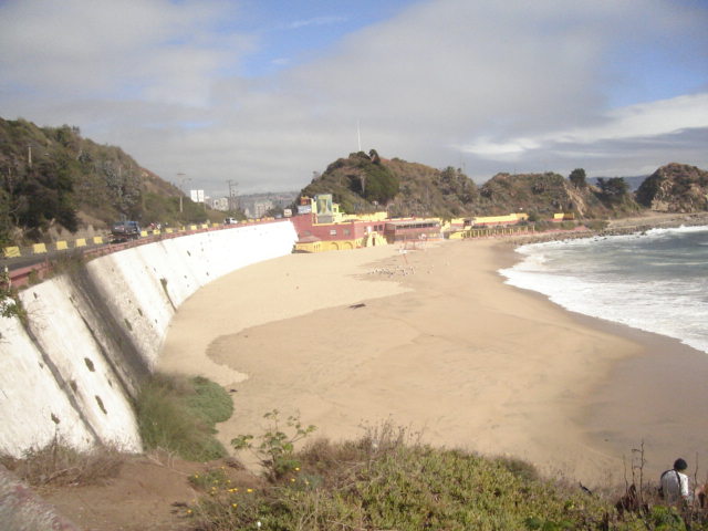 Foto de VIÑA DEL MAR, Chile