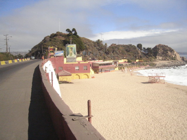 Foto de VIÑA DEL MAR, Chile