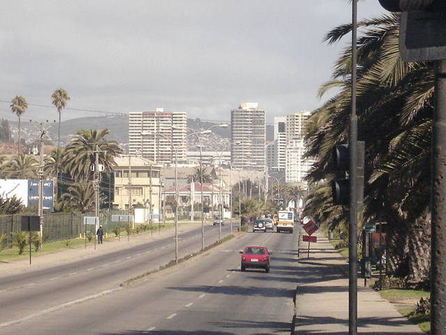 Foto de VIÑA DEL MAR, Chile