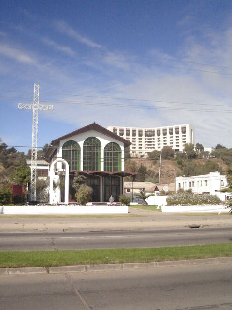 Foto de VIÑA DEL MAR, Chile