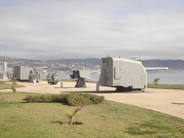 Foto de VIÑA DEL MAR, Chile