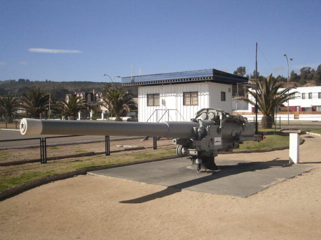 Foto de VIÑA DEL MAR, Chile