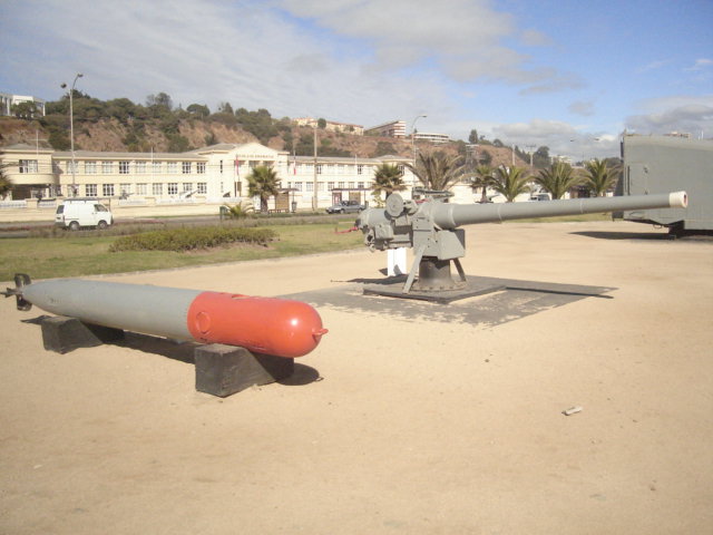 Foto de VIÑA DEL MAR, Chile