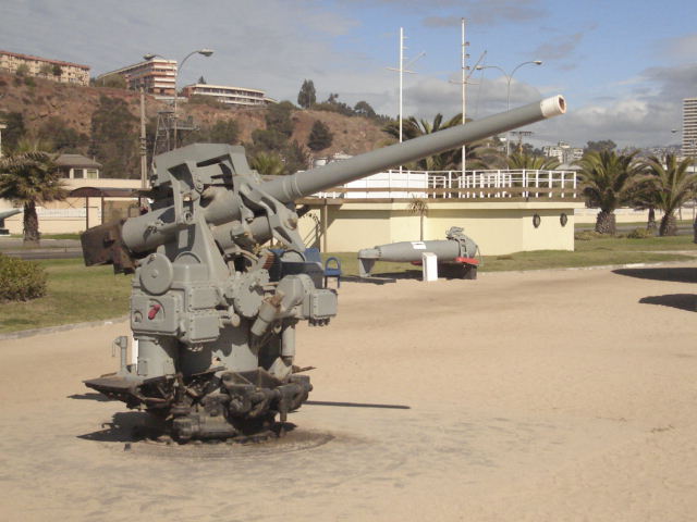 Foto de VIÑA DEL MAR, Chile