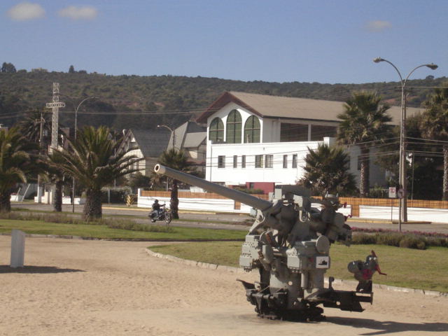 Foto de VIÑA DEL MAR, Chile