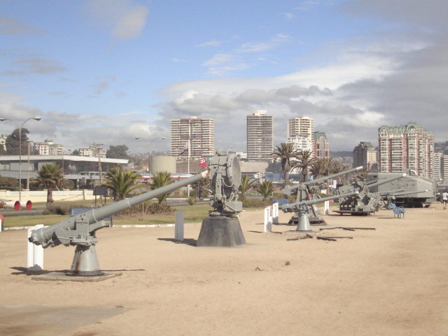 Foto de VIÑA DEL MAR, Chile