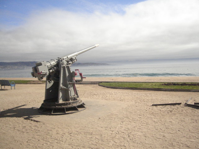 Foto de VIÑA DEL MAR, Chile