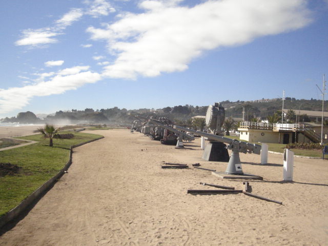 Foto de VIÑA DEL MAR, Chile