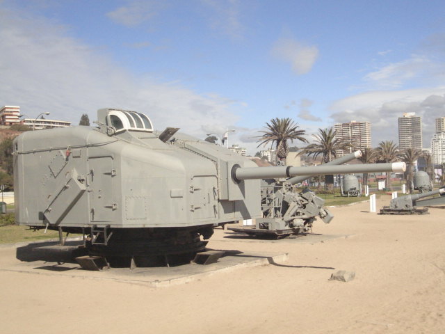 Foto de VIÑA DEL MAR, Chile