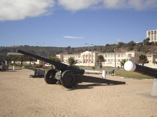 Foto de VIÑA DEL MAR, Chile