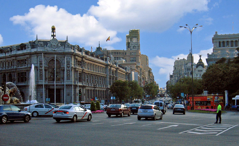 Foto de Madrid (Comunidad de Madrid), España