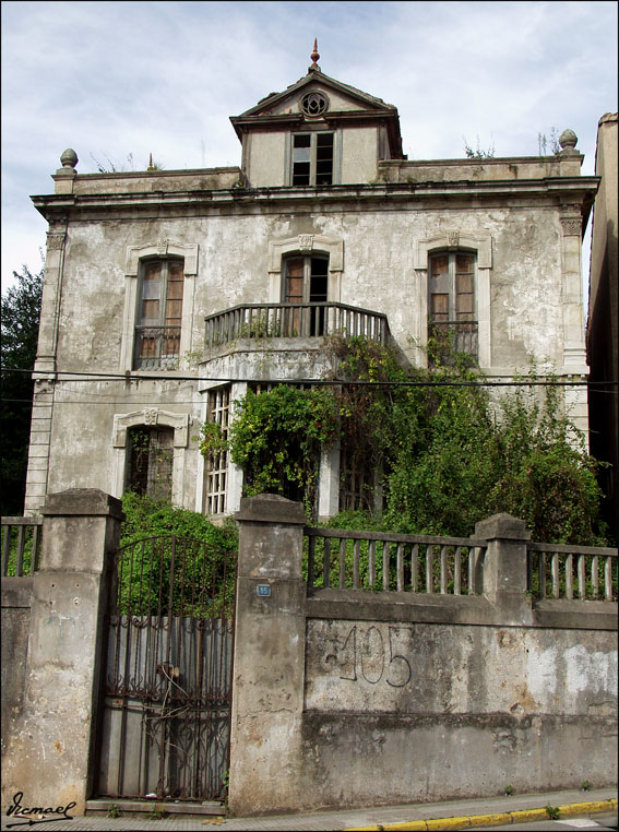 Foto de Candas (Asturias), España