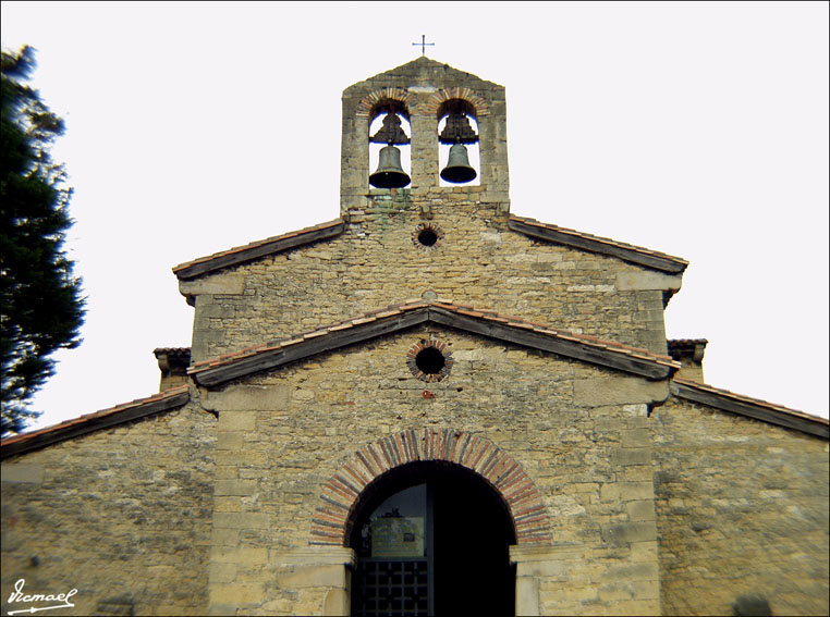 Foto de Oviedo (Asturias), España