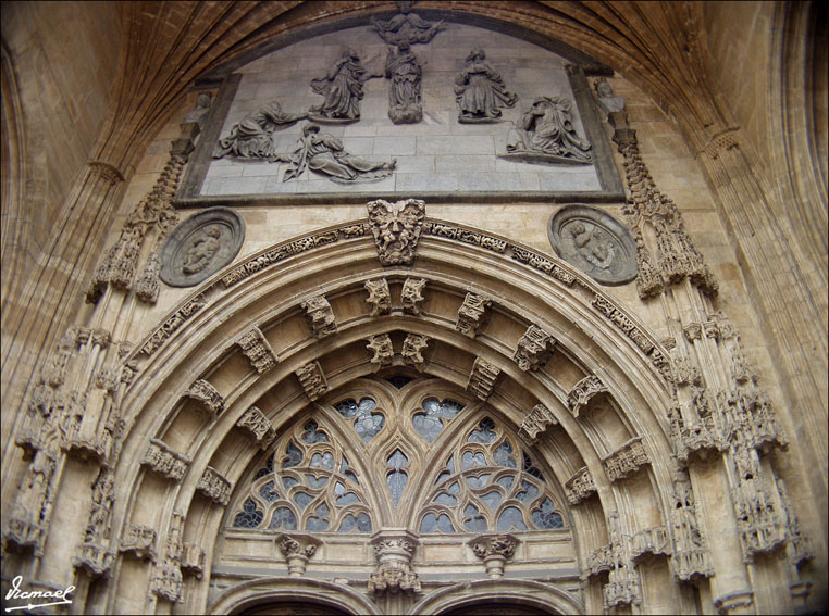 Foto de Oviedo (Asturias), España