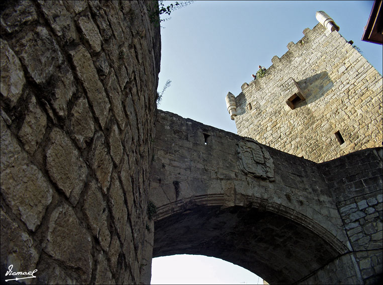 Foto de Salas (Asturias), España