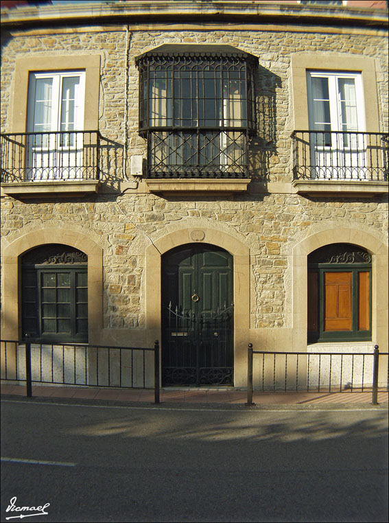 Foto de Salas (Asturias), España