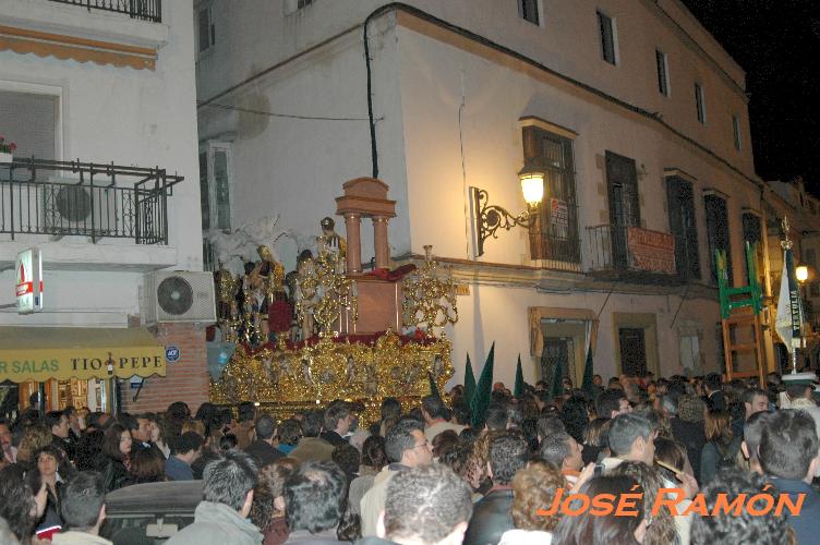 Foto de Jerez  de la Frontera (Cádiz), España