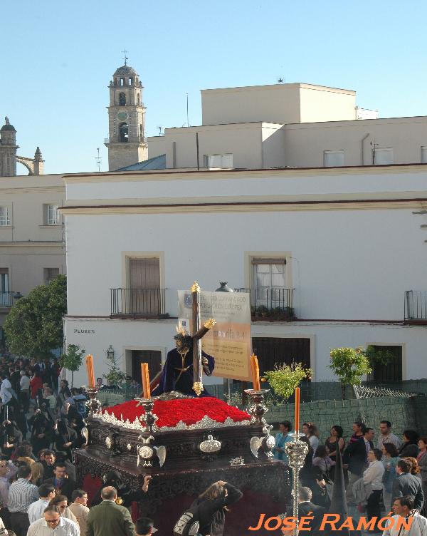 Foto de Jerez  de la Frontera (Cádiz), España