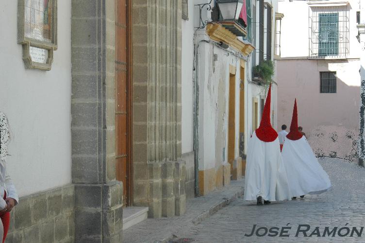 Foto de Jerez  de la Frontera (Cádiz), España