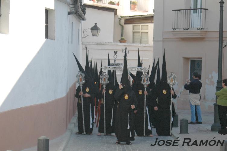 Foto de Jerez  de la Frontera (Cádiz), España