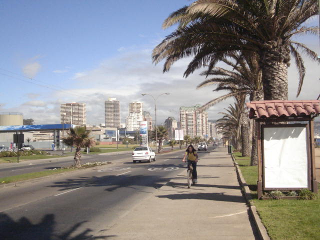 Foto de VIÑA DEL MAR, Chile