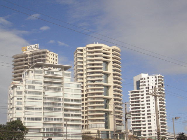 Foto de VIÑA DEL MAR, Chile