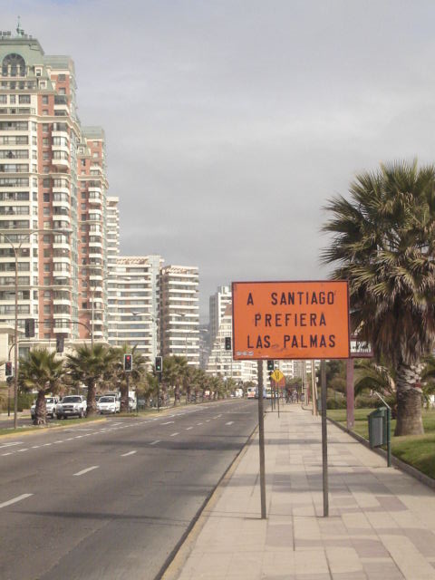 Foto de VIÑA DEL MAR, Chile