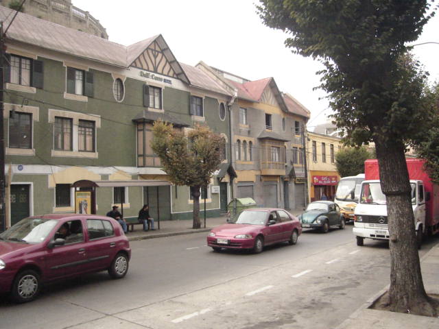 Foto de VIÑA DEL MAR, Chile