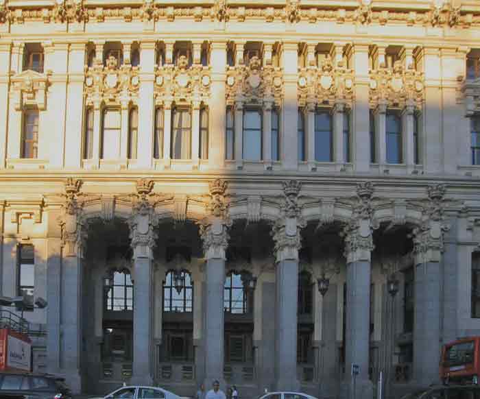 Foto de Madrid (Comunidad de Madrid), España