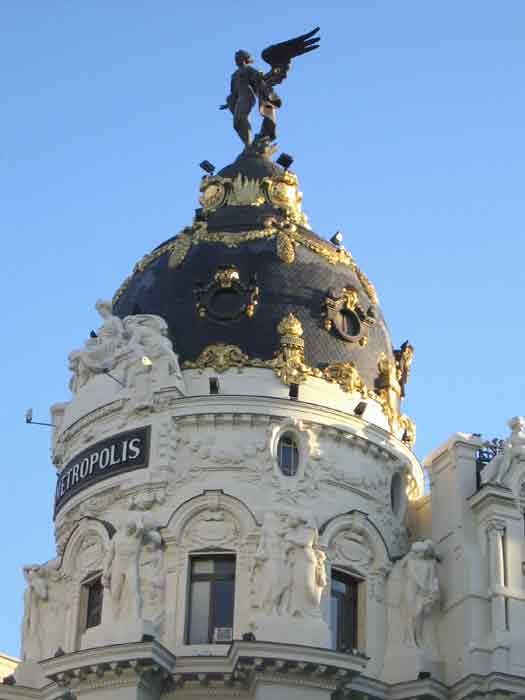 Foto de Madrid (Comunidad de Madrid), España