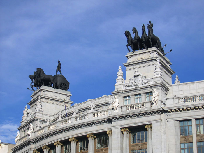 Foto de Madrid (Comunidad de Madrid), España