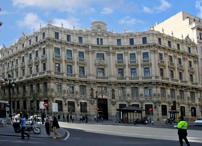 Foto de Madrid (Comunidad de Madrid), España