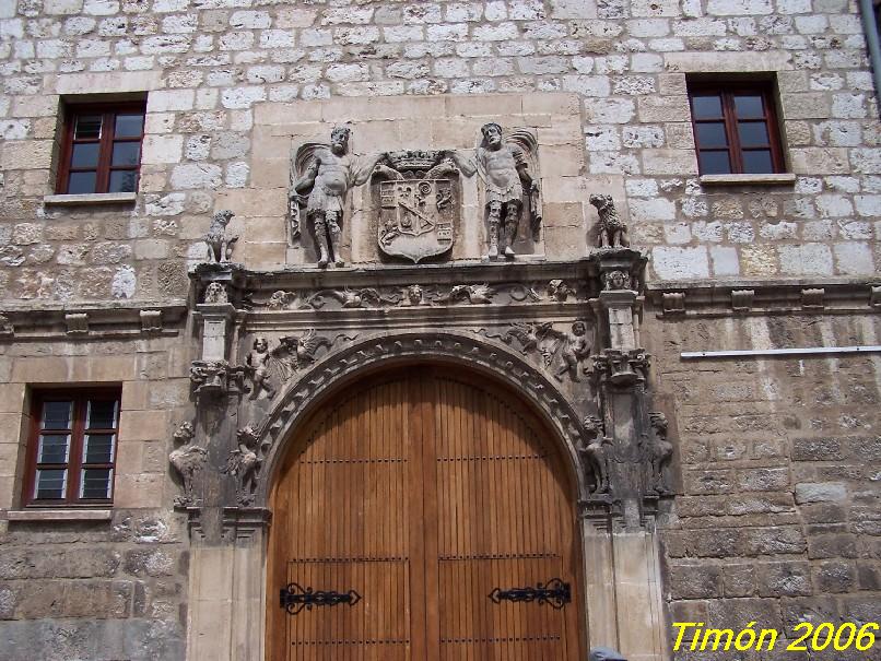 Foto de Burgos (Castilla y León), España