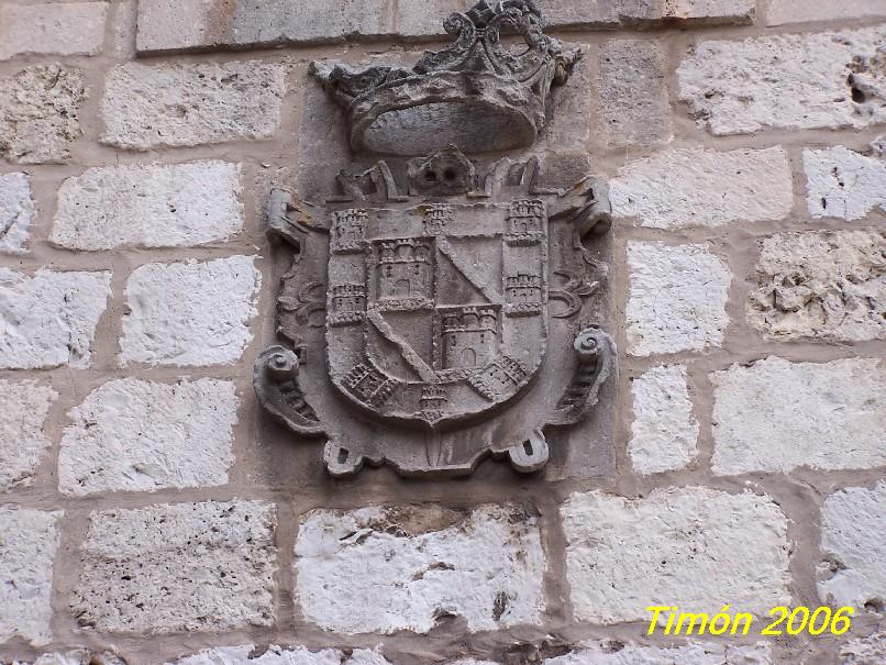 Foto de Burgos (Castilla y León), España