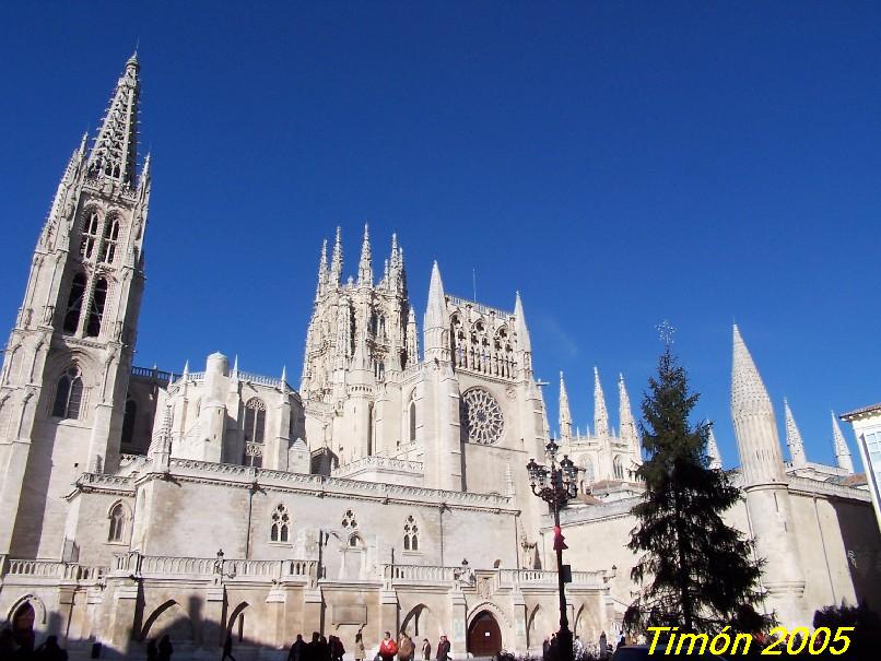 Foto de Burgos (Castilla y León), España