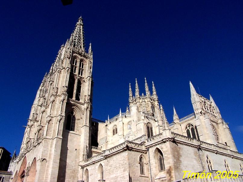 Foto de Burgos (Castilla y León), España