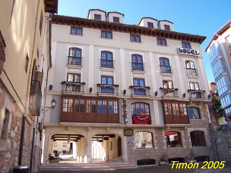 Foto de Burgos (Castilla y León), España