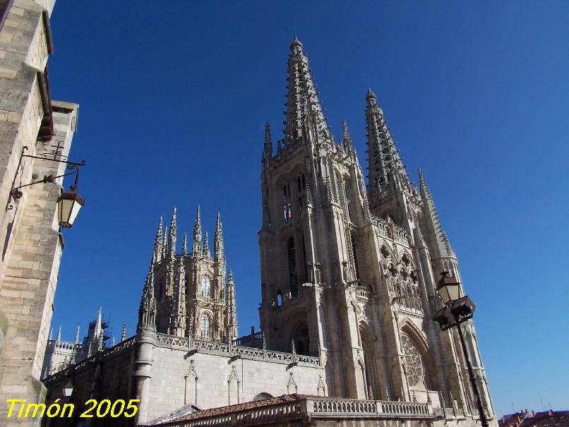 Foto de Burgos (Castilla y León), España