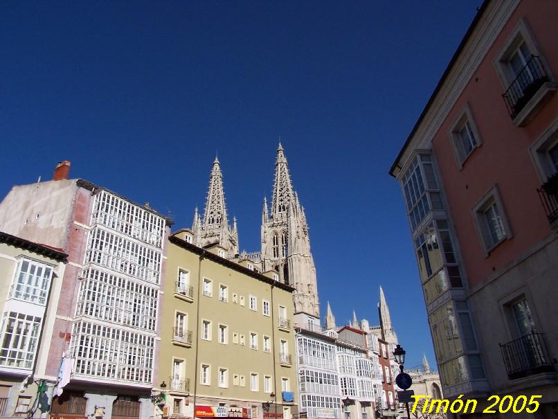 Foto de Burgos (Castilla y León), España