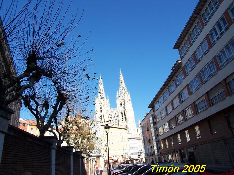 Foto de Burgos (Castilla y León), España