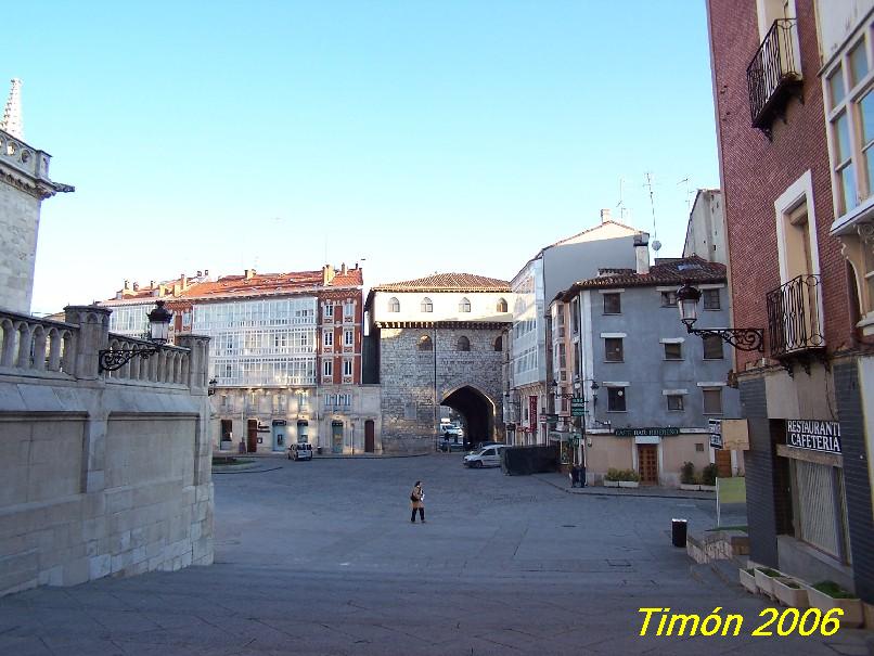 Foto de Burgos (Castilla y León), España