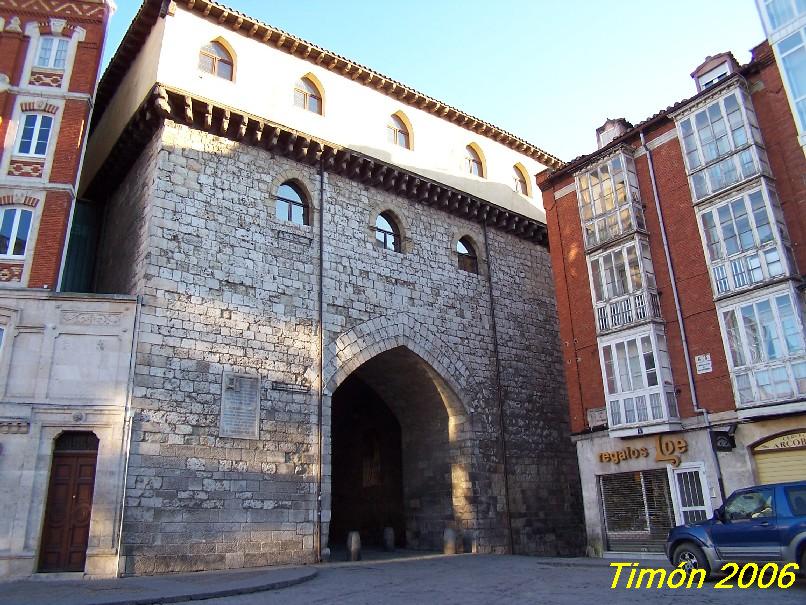 Foto de Burgos (Castilla y León), España